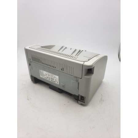 Принтер лазерний HP LaserJet P1005 (CB410A)