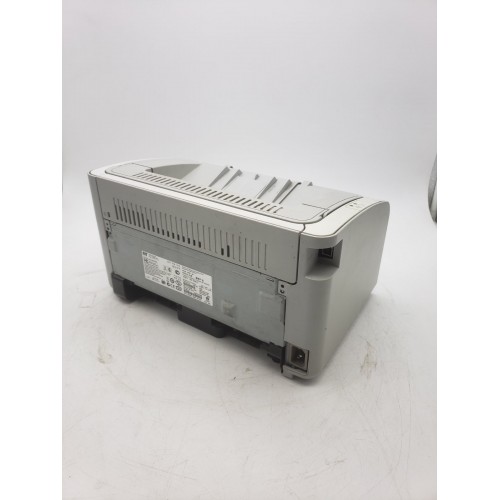Принтер лазерний HP LaserJet P1005 (CB410A)