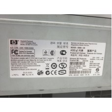 Принтер лазерний HP LaserJet P1005 (CB410A)