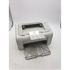 Принтер лазерний HP LaserJet P1005 (CB410A)
