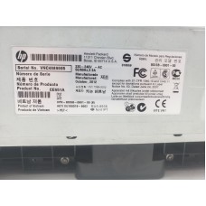 Принтер лазерний HP LaserJet P1102 (CE651A)