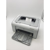 Принтер лазерний HP LaserJet P1102 (CE651A)