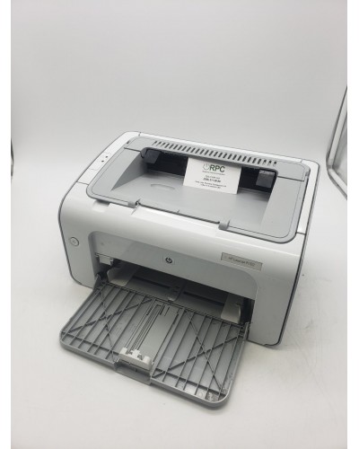 Принтер лазерний HP LaserJet P1102 (CE651A)