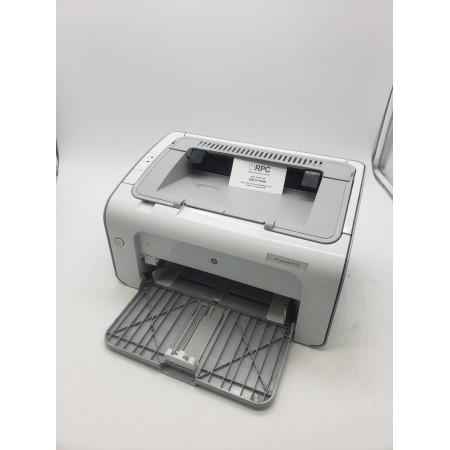 Принтер лазерний HP LaserJet P1102 (CE651A)