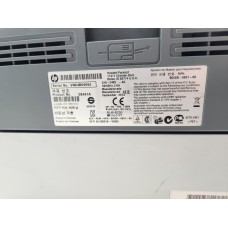 Принтер лазерний HP LaserJet P2035 (CE461A)