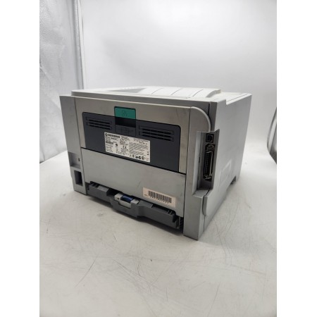 Принтер лазерний HP LaserJet P2035 (CE461A)