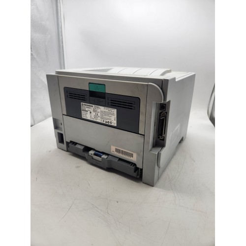 Принтер лазерний HP LaserJet P2035 (CE461A)