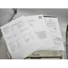 Принтер лазерний HP LaserJet P2035 (CE461A)