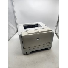 Принтер лазерний HP LaserJet P2035 (CE461A)