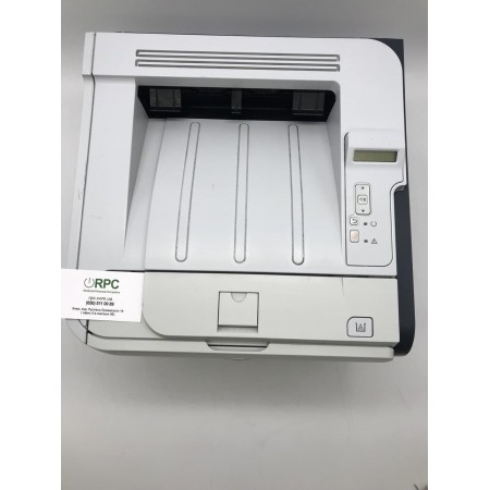 Принтер лазерний HP LaserJet P2055 (CE456A)