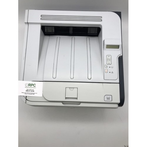 Принтер лазерний HP LaserJet P2055 (CE456A)