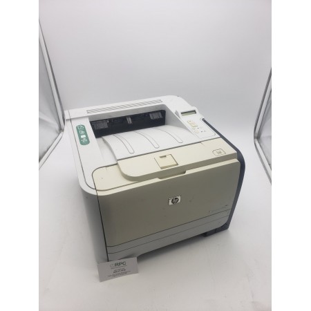 Принтер лазерний HP LaserJet P2055dn (CE459A) LAN, USB, Duplex