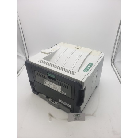 Принтер лазерний HP LaserJet P2055dn (CE459A) LAN, USB, Duplex