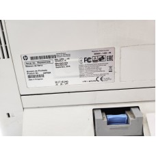 Принтер лазерний HP LaserJet Pro M402d (C5F92A)