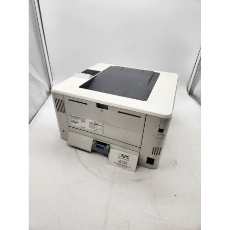 Принтер лазерний HP LaserJet Pro M402d (C5F92A)