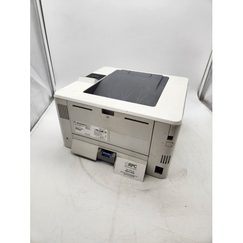 Принтер лазерний HP LaserJet Pro M402d (C5F92A)