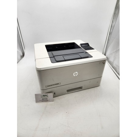 Принтер лазерний HP LaserJet Pro M402d (C5F92A)