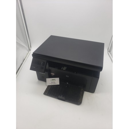 Багатофункціональний пристрій лазерний HP LaserJet Pro MFP M1132 (CE847A)