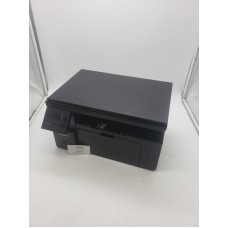 Багатофункціональний пристрій лазерний HP LaserJet Pro MFP M1132 (CE847A)
