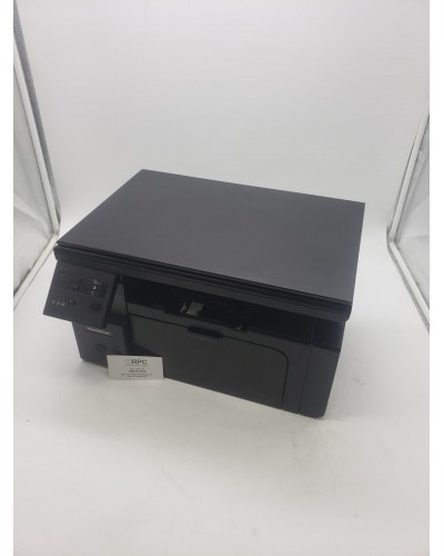 Багатофункціональний пристрій лазерний HP LaserJet Pro MFP M1132 (CE847A)