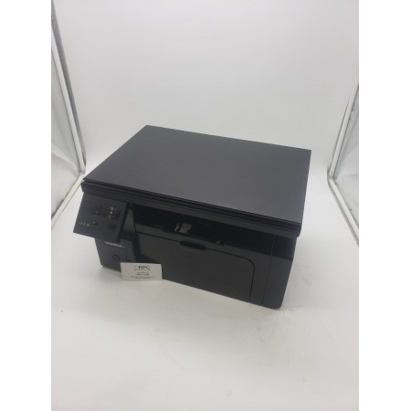 Багатофункціональний пристрій лазерний HP LaserJet Pro MFP M1132 (CE847A)