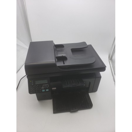 БФП лазерний HP LaserJet Pro MFP M1212 (CE841A)