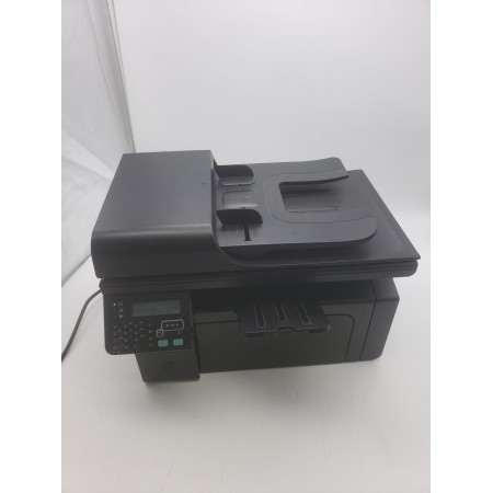 БФП лазерний HP LaserJet Pro MFP M1212 (CE841A)
