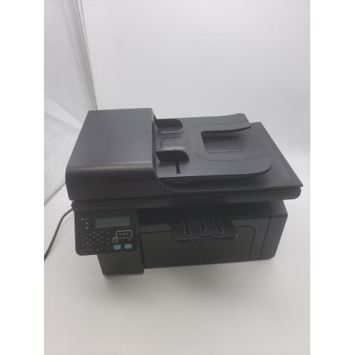 БФП лазерний HP LaserJet Pro MFP M1212 (CE841A)