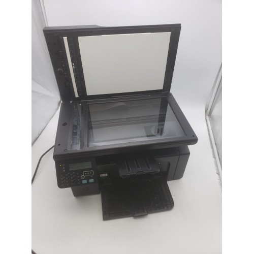 БФП лазерний HP LaserJet Pro MFP M1212 (CE841A)