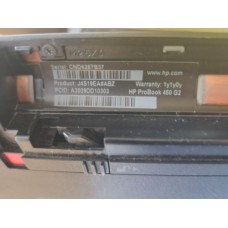 Ноутбук HP ProBook 450 G2 (i5-4210U, 8Gb DDR3, 500Gb HDD)