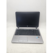 Ноутбук HP ProBook 450 G2 (i5-4210U, 8Gb DDR3, 500Gb HDD)