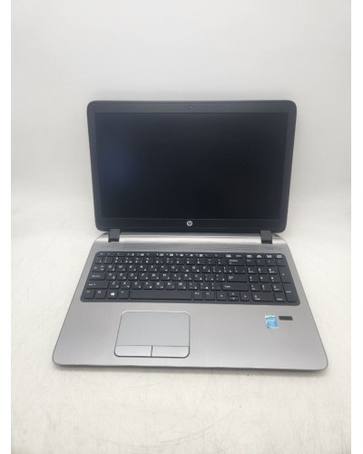 Ноутбук HP ProBook 450 G2 (i5-4210U, 8Gb DDR3, 500Gb HDD)