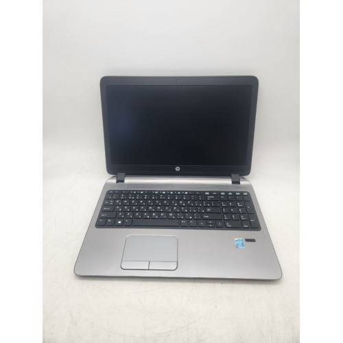 Ноутбук HP ProBook 450 G2 (i5-4210U, 8Gb DDR3, 500Gb HDD)