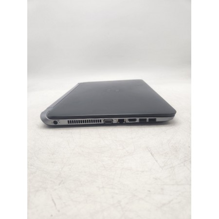Ноутбук HP ProBook 450 G2 (i5-4210U, 8Gb DDR3, 500Gb HDD)