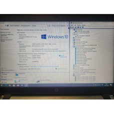 Ноутбук HP ProBook 450 G2 (i5-4210U, 8Gb DDR3, 500Gb HDD)
