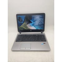 Ноутбук HP ProBook 450 G2 (i5-4210U, 8Gb DDR3, 500Gb HDD)