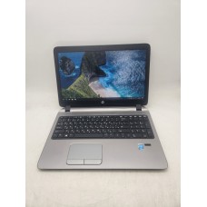 Ноутбук HP ProBook 450 G2 (i5-4210U, 8Gb DDR3, 500Gb HDD)