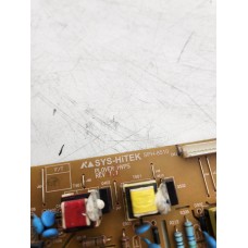 HVPS Board Plover HVPS REV 1.1 для Samsung SCX (SPH-8510)