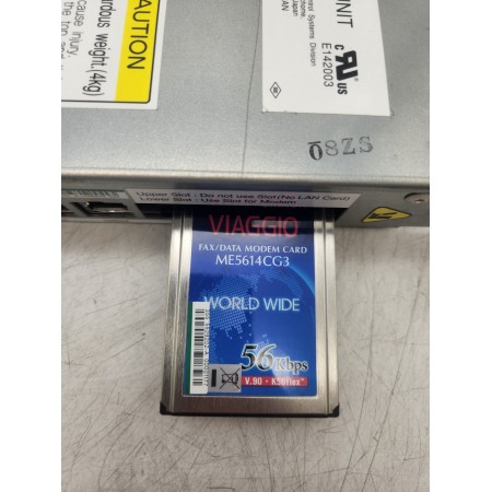 Hitachi HJ-4220-7EWEA SVP Server Processor Unit