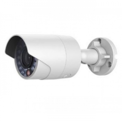 IP відеокамера Hikvision DS-2CD2020F-I (4 мм)