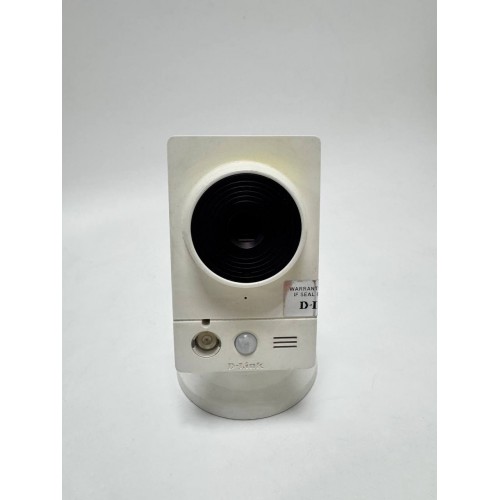 IP-камера D-Link DCS-2210 камера спостереження внутрішня Wi-Fi (PoE, FullHD 1920x1080)