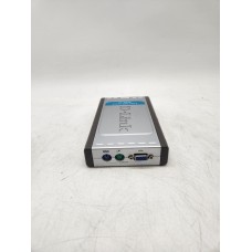KVM-перемикач D-Link DKVM-4K 4-портовий PS/2 (DKVM-4K)