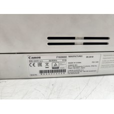 Принтер лазерний кольоровий Canon LBP7110Cw (6293B003)