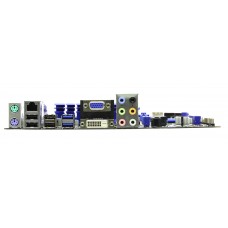 Материнська плата MSI H77MA-G43 (s1155, Intel H77, DDR3)