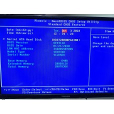 POS ПК IBM 4810-340 SFF