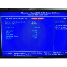 POS ПК IBM 4810-340 SFF