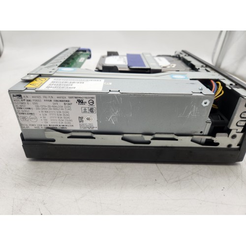 POS ПК Toshiba 4810-340 SFF