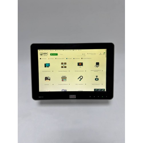 POS монітор 10.1" Wincor Nixdorf BA91W (01750266233)