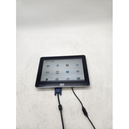 POS монітор 10.1" Wincor Nixdorf BA91W (01750266233)