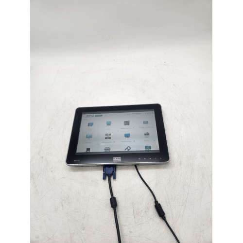 POS монітор 10.1" Wincor Nixdorf BA91W (01750266233)